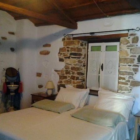 Alónnisos Villa Panayiota מראה חיצוני תמונה