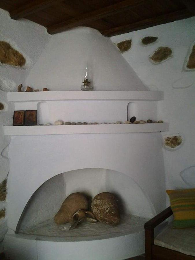 Alónnisos Villa Panayiota מראה חיצוני תמונה