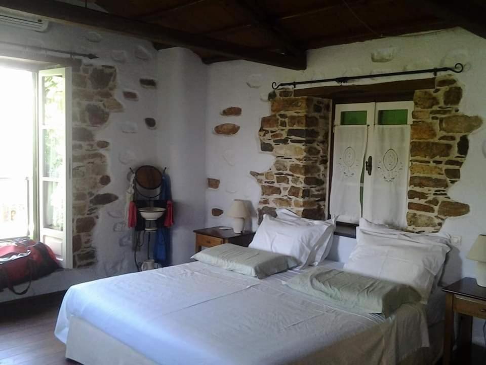 Alónnisos Villa Panayiota מראה חיצוני תמונה