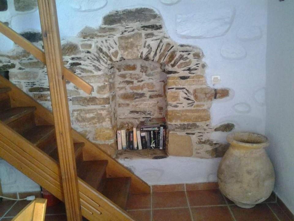 Alónnisos Villa Panayiota מראה חיצוני תמונה