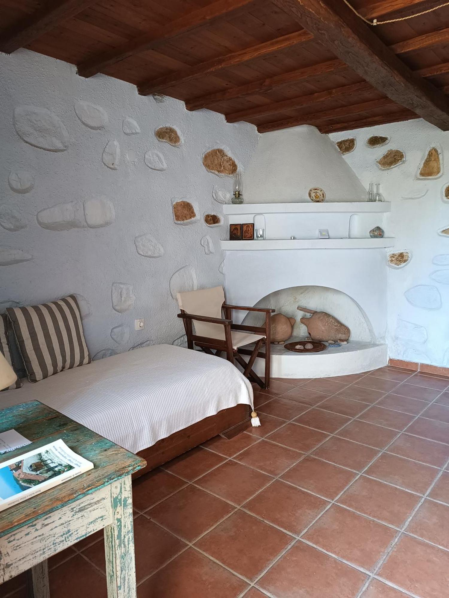Alónnisos Villa Panayiota מראה חיצוני תמונה