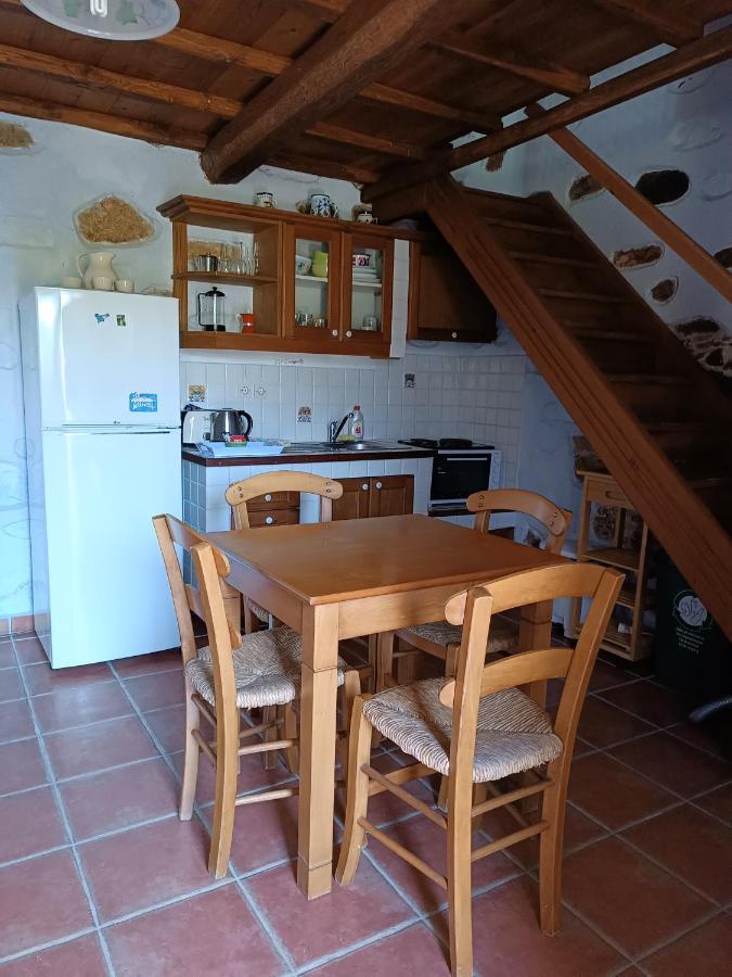 Alónnisos Villa Panayiota מראה חיצוני תמונה
