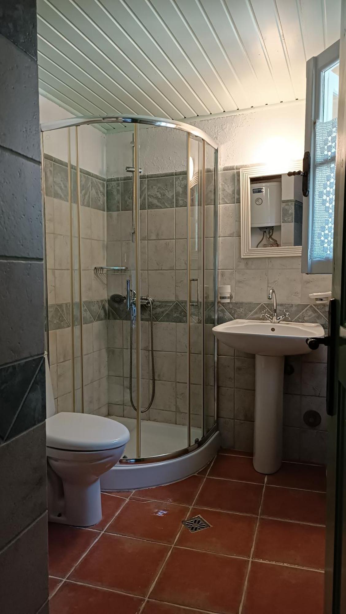 Alónnisos Villa Panayiota מראה חיצוני תמונה